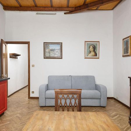 Apartament Unyca - Ampio Rifugio Per Famiglie A Firenze Zewnętrze zdjęcie
