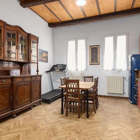Apartament Unyca - Ampio Rifugio Per Famiglie A Firenze Zewnętrze zdjęcie