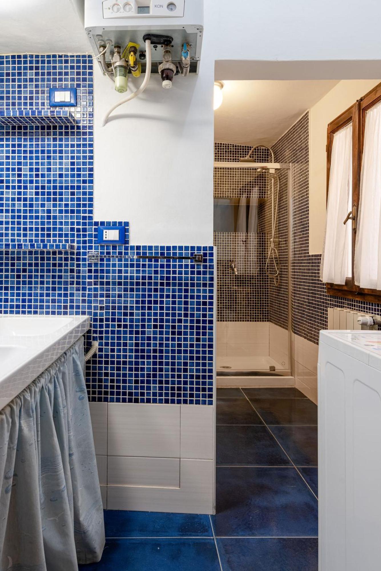 Apartament Unyca - Ampio Rifugio Per Famiglie A Firenze Zewnętrze zdjęcie