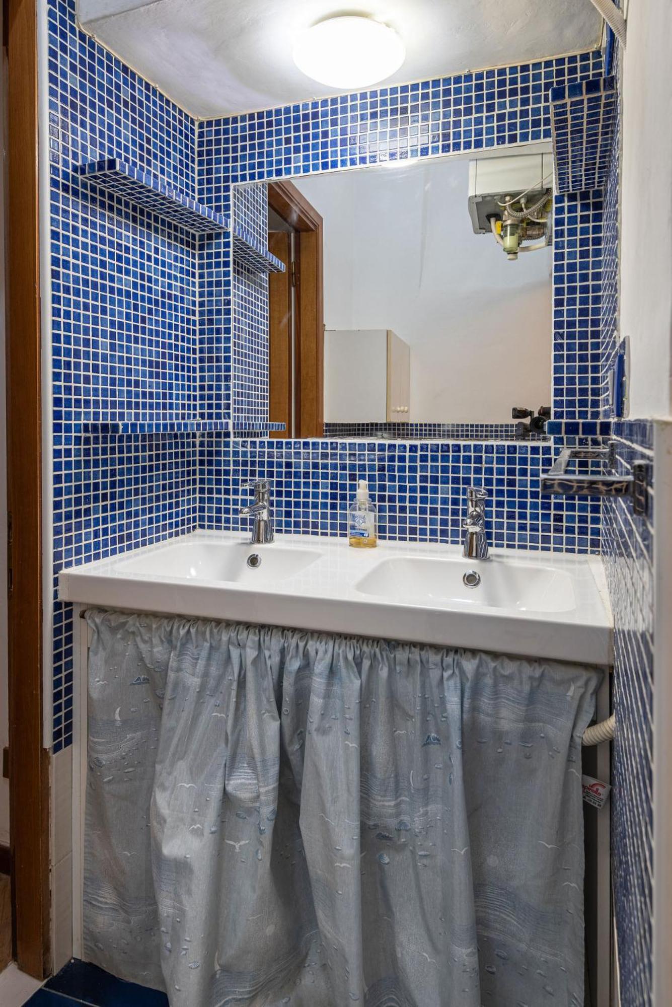 Apartament Unyca - Ampio Rifugio Per Famiglie A Firenze Zewnętrze zdjęcie